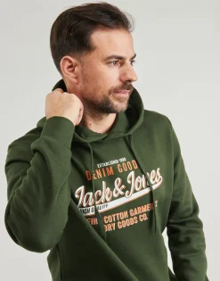 Jack & Jones - JJELOGO Vert Clearance
