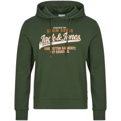Jack & Jones - JJELOGO Vert Clearance