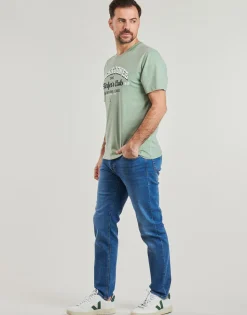 Jack & Jones T-shirts & Polos^- JJELOGO