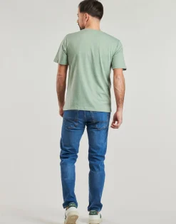 Jack & Jones T-shirts & Polos^- JJELOGO