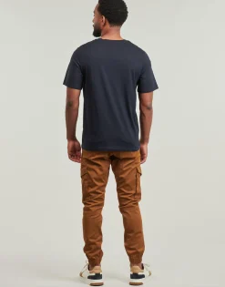Jack & Jones T-shirts & Polos^- JJELOGO
