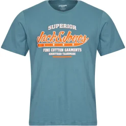 Jack & Jones T-shirts & Polos^- JJELOGO