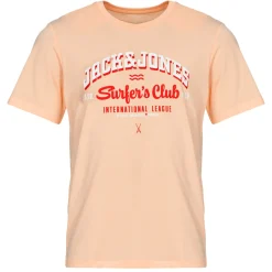 Jack & Jones - JJELOGO< T-shirts & Polos