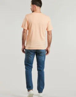 Jack & Jones - JJELOGO< T-shirts & Polos