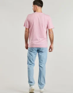 Jack & Jones T-shirts & Polos^- JJELOGO