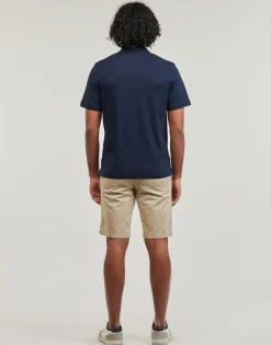 Jack & Jones - JJELOGO POLO SS 2 COL SS24 SN Marine Clearance