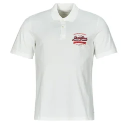 Jack & Jones - JJELOGO POLO SS 2 COL SS24 SN< T-shirts & Polos