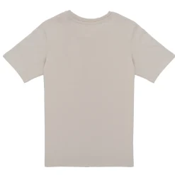 Jack & Jones - JJELOGO TEE SS ONECK 2COL 24/25 Beige