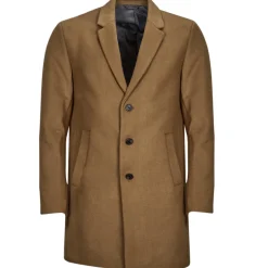 Jack & Jones - JJEMORRISON WOOL COAT SN< Manteaux