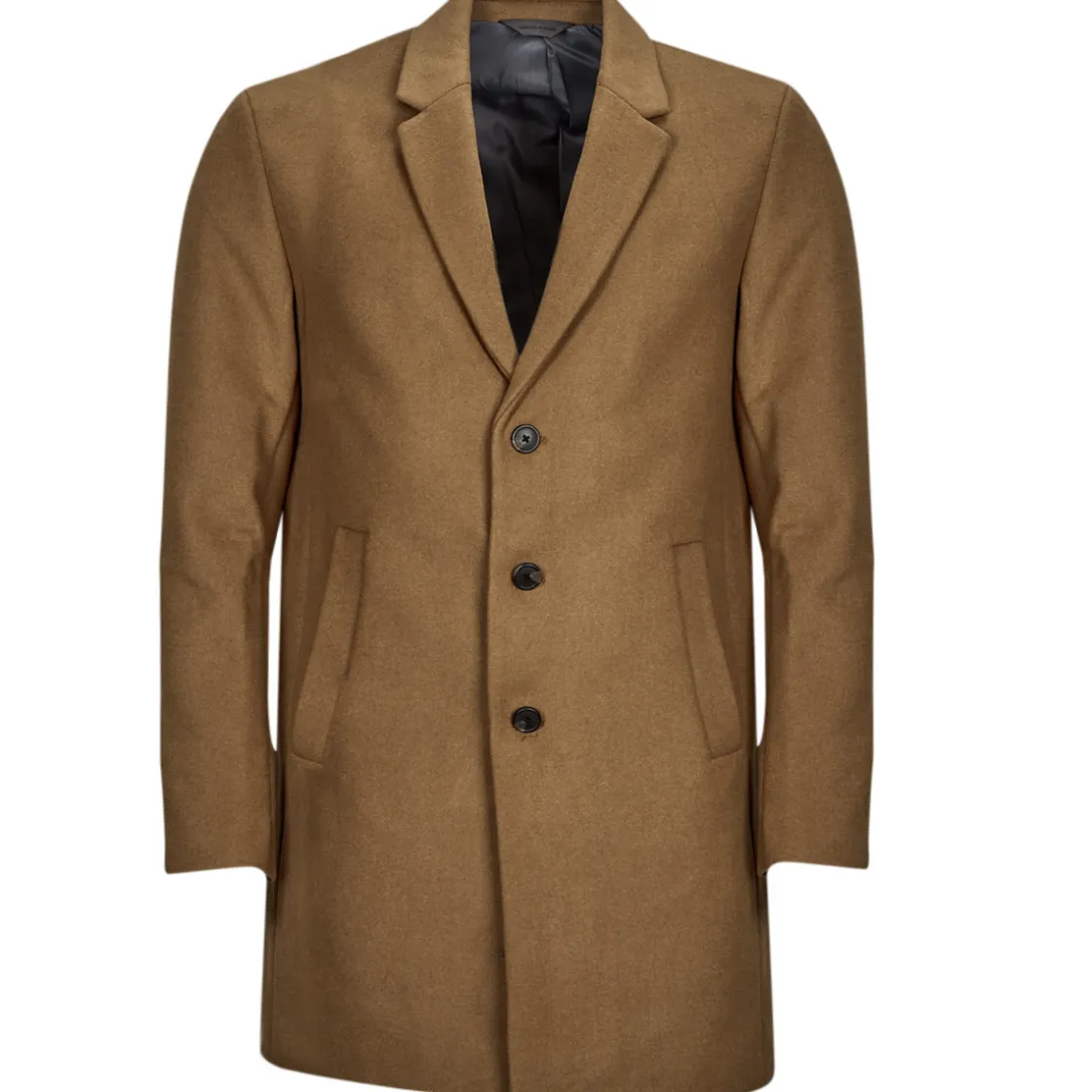 Jack & Jones - JJEMORRISON WOOL COAT SN< Manteaux
