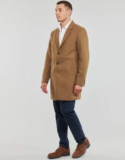Jack & Jones - JJEMORRISON WOOL COAT SN< Manteaux