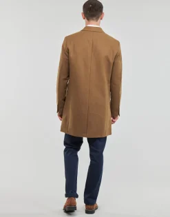 Jack & Jones - JJEMORRISON WOOL COAT SN< Manteaux