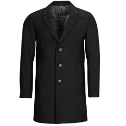 Jack & Jones - JJEMORRISON WOOL COAT SN< Manteaux