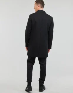 Jack & Jones - JJEMORRISON WOOL COAT SN< Manteaux