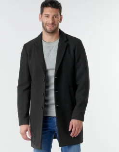 Jack & Jones - JJEMOULDER< Manteaux