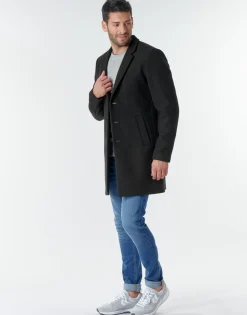 Jack & Jones - JJEMOULDER< Manteaux