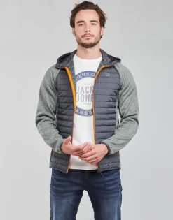 Jack & Jones Manteaux^- JJEMULTI