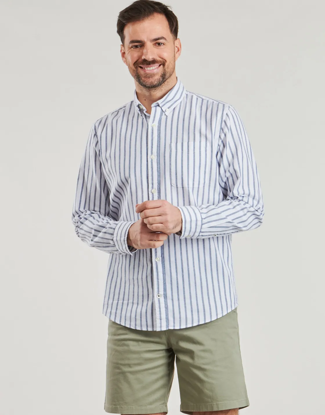 Jack & Jones - JJEOXFORD Outlet