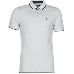 Jack & Jones - JJEPAULOS Gris Clearance