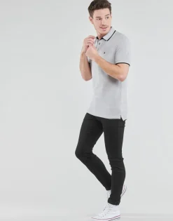 Jack & Jones - JJEPAULOS Gris Clearance
