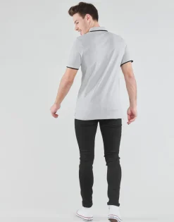 Jack & Jones - JJEPAULOS Gris Clearance