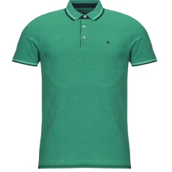 Jack & Jones - JJEPAULOS< T-shirts & Polos