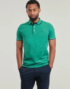 Jack & Jones - JJEPAULOS< T-shirts & Polos