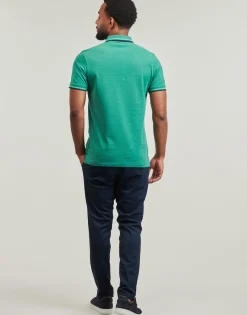 Jack & Jones - JJEPAULOS< T-shirts & Polos