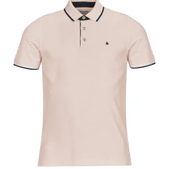 Jack & Jones T-shirts & Polos^- JJEPAULOS