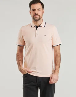 Jack & Jones T-shirts & Polos^- JJEPAULOS