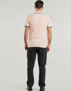Jack & Jones T-shirts & Polos^- JJEPAULOS