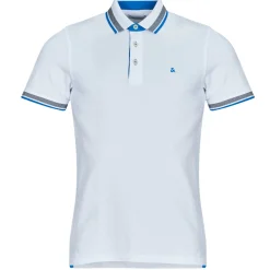 Jack & Jones T-shirts & Polos^- JJEPAULOS