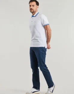 Jack & Jones T-shirts & Polos^- JJEPAULOS