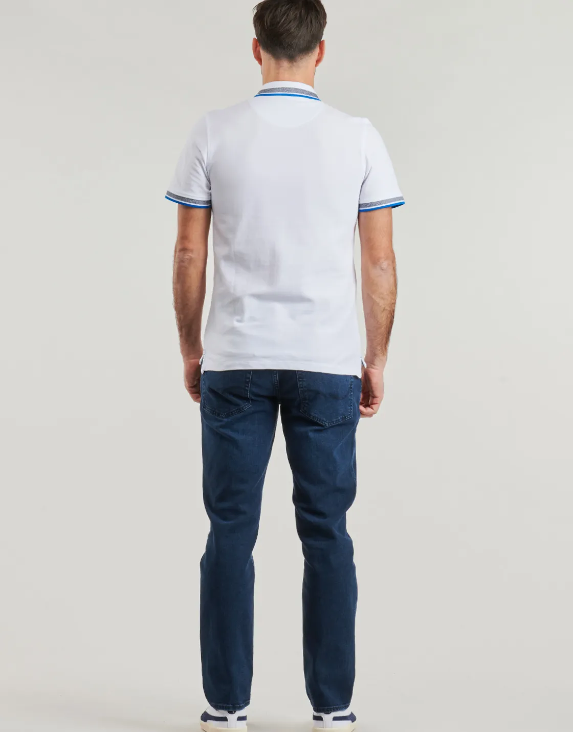 Jack & Jones T-shirts & Polos^- JJEPAULOS