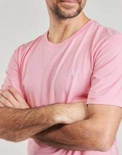 Jack & Jones T-shirts & Polos^- JJEPAULOS