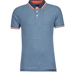 Jack & Jones T-shirts & Polos^- JJEPAULOS