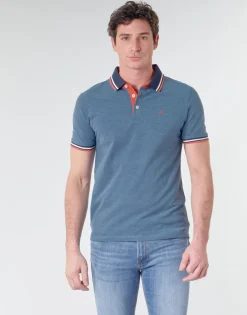 Jack & Jones T-shirts & Polos^- JJEPAULOS