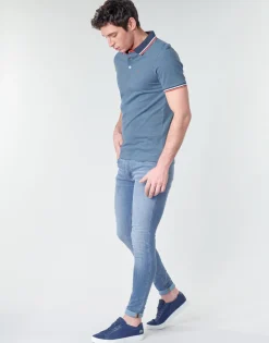 Jack & Jones T-shirts & Polos^- JJEPAULOS