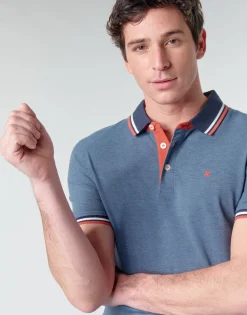 Jack & Jones T-shirts & Polos^- JJEPAULOS