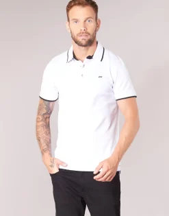 Jack & Jones T-shirts & Polos^- JJEPAULOS