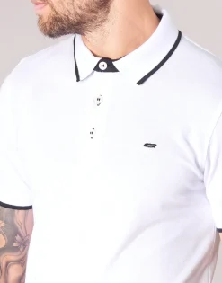 Jack & Jones T-shirts & Polos^- JJEPAULOS