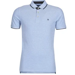 Jack & Jones T-shirts & Polos^- JJEPAULOS