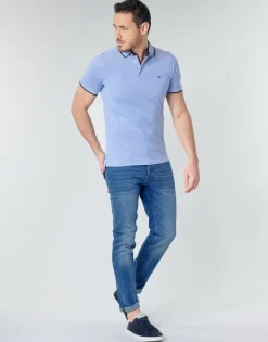 Jack & Jones T-shirts & Polos^- JJEPAULOS