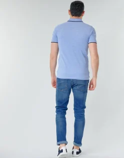 Jack & Jones T-shirts & Polos^- JJEPAULOS