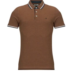 Jack & Jones - JJEPAULOS Marron Outlet