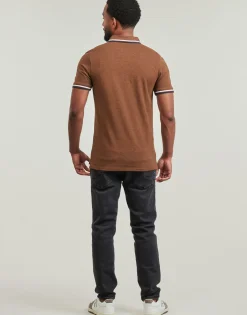 Jack & Jones - JJEPAULOS Marron Outlet