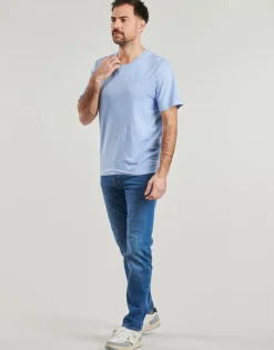 Jack & Jones T-shirts & Polos^- JJEPAULOS
