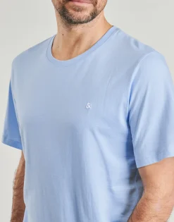 Jack & Jones T-shirts & Polos^- JJEPAULOS