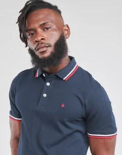 Jack & Jones - JJEPAULOS Marine Online