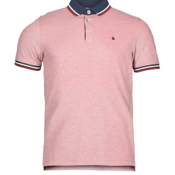 Jack & Jones T-shirts & Polos^- JJEPAULOS